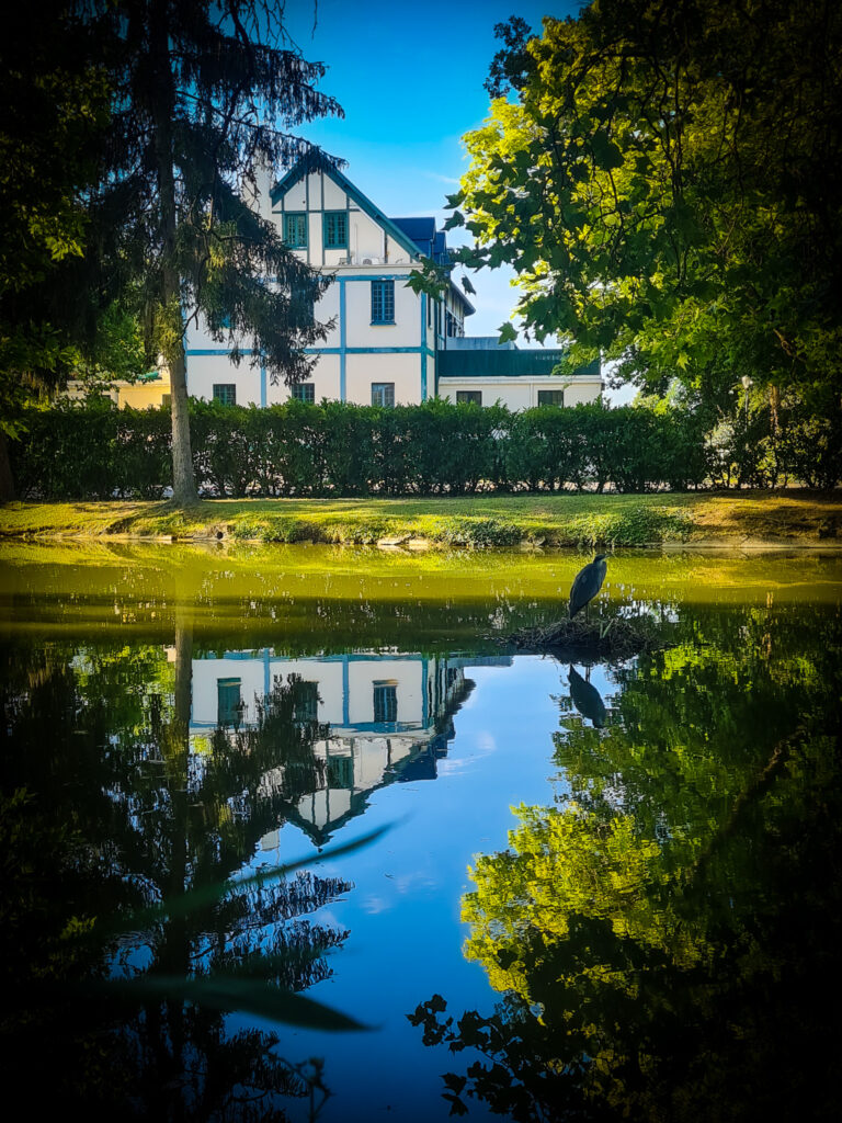 Immobilier Le Vésinet