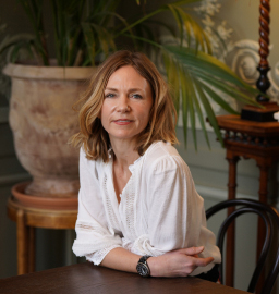 Virginie agent immobilier