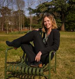 Virginie Bourdier Perret