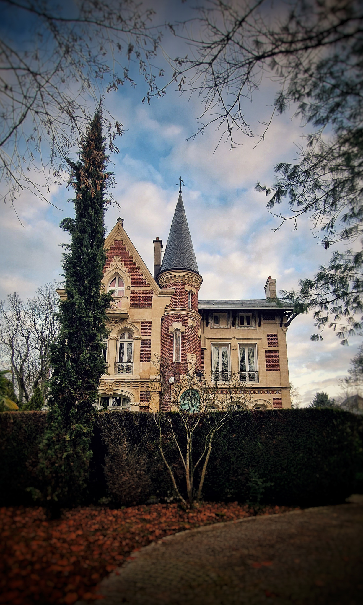 Estimation de bien immobilier le Vésinet