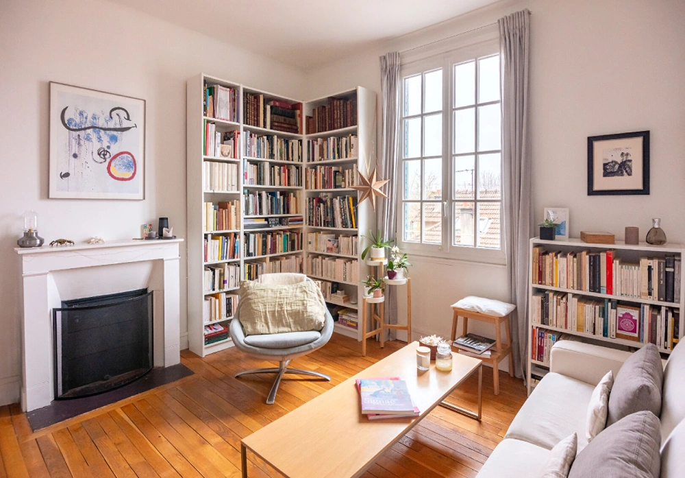 Agence immo Le Vesinet 78110