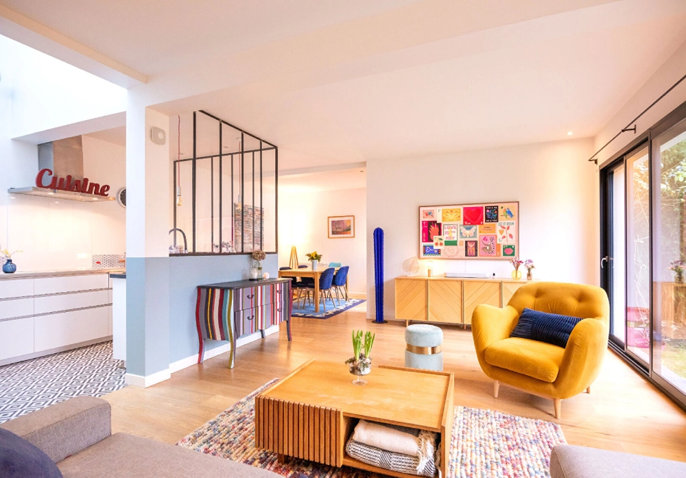 Agence immobiliere au Vésinet 78110