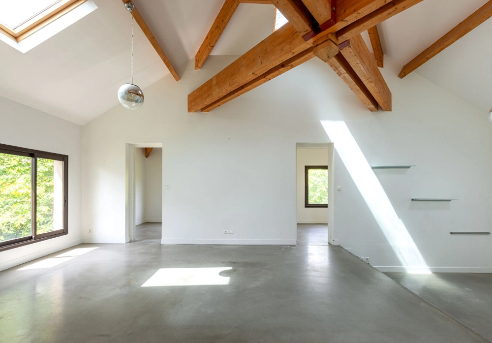 Agence immobiliere maison Le Vésinet 78