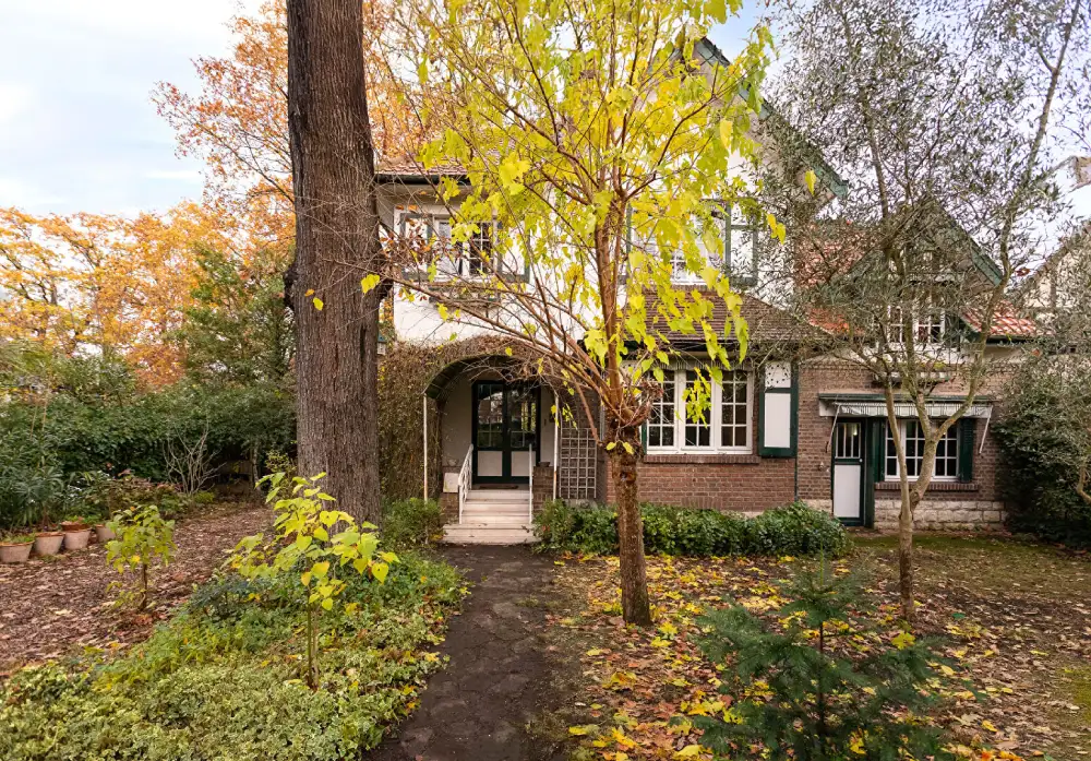 Agence immobiliere le pecq 78230