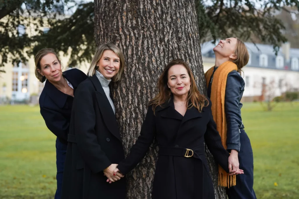 Agence immobilière Mosaic à Chambourcy 78240 dans les Yvelines