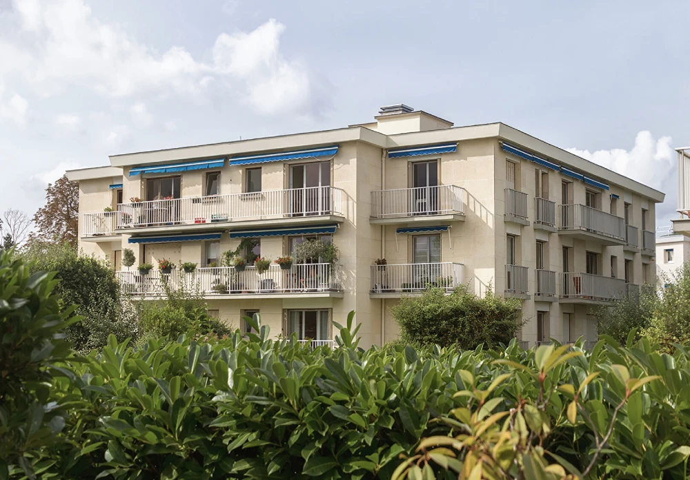 Agence immo Croissy sur Seine 78