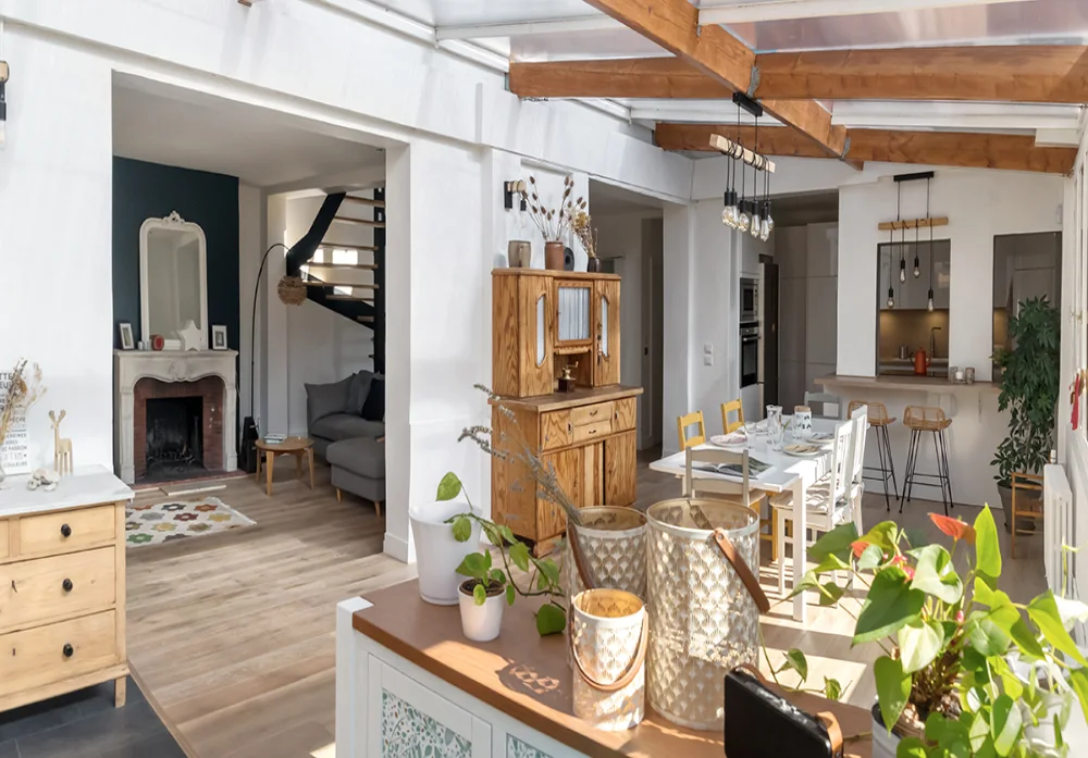 Agence immo Saint Germain en Laye 78