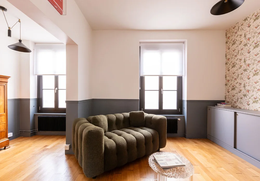 agent immobilier à Saint-Germain-en-Laye 78100