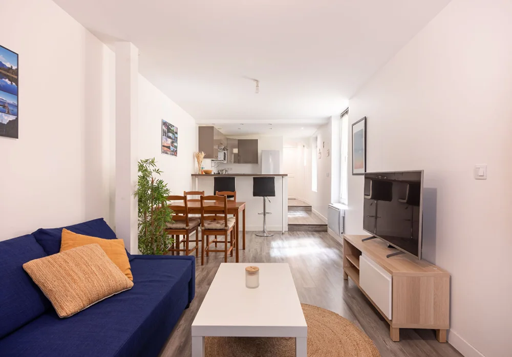 Vente maison à Saint-Germain-en-Laye 78100