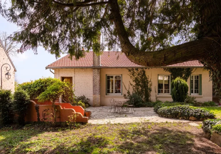 Magnifique maison en vente à Saint Germain en Laye dans le 78