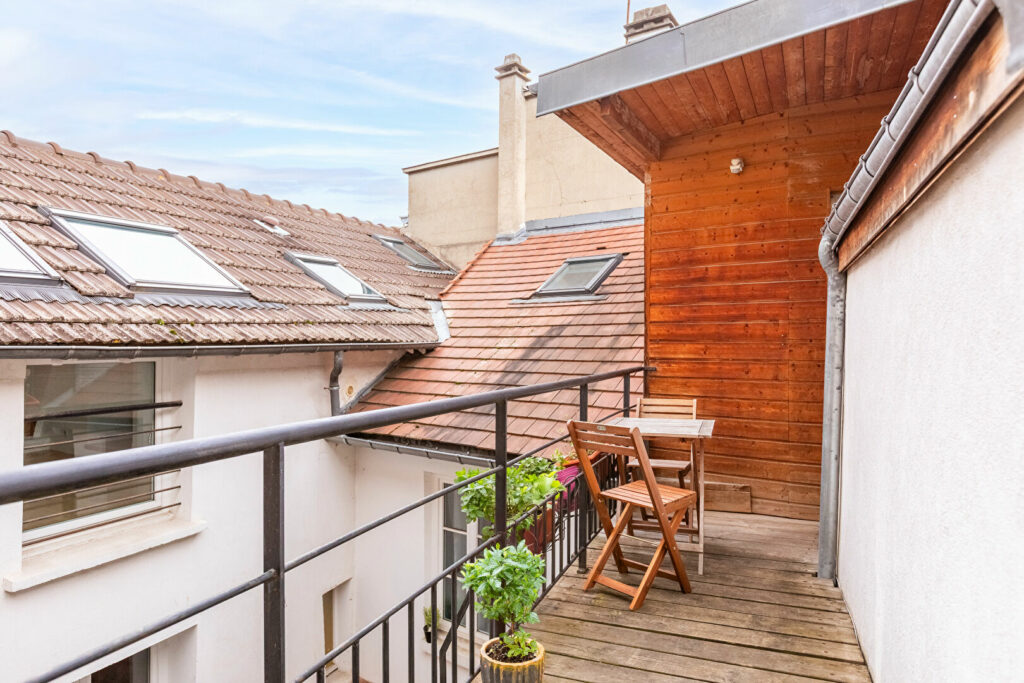 Agence immobilier Montesson 78 bien à vendre