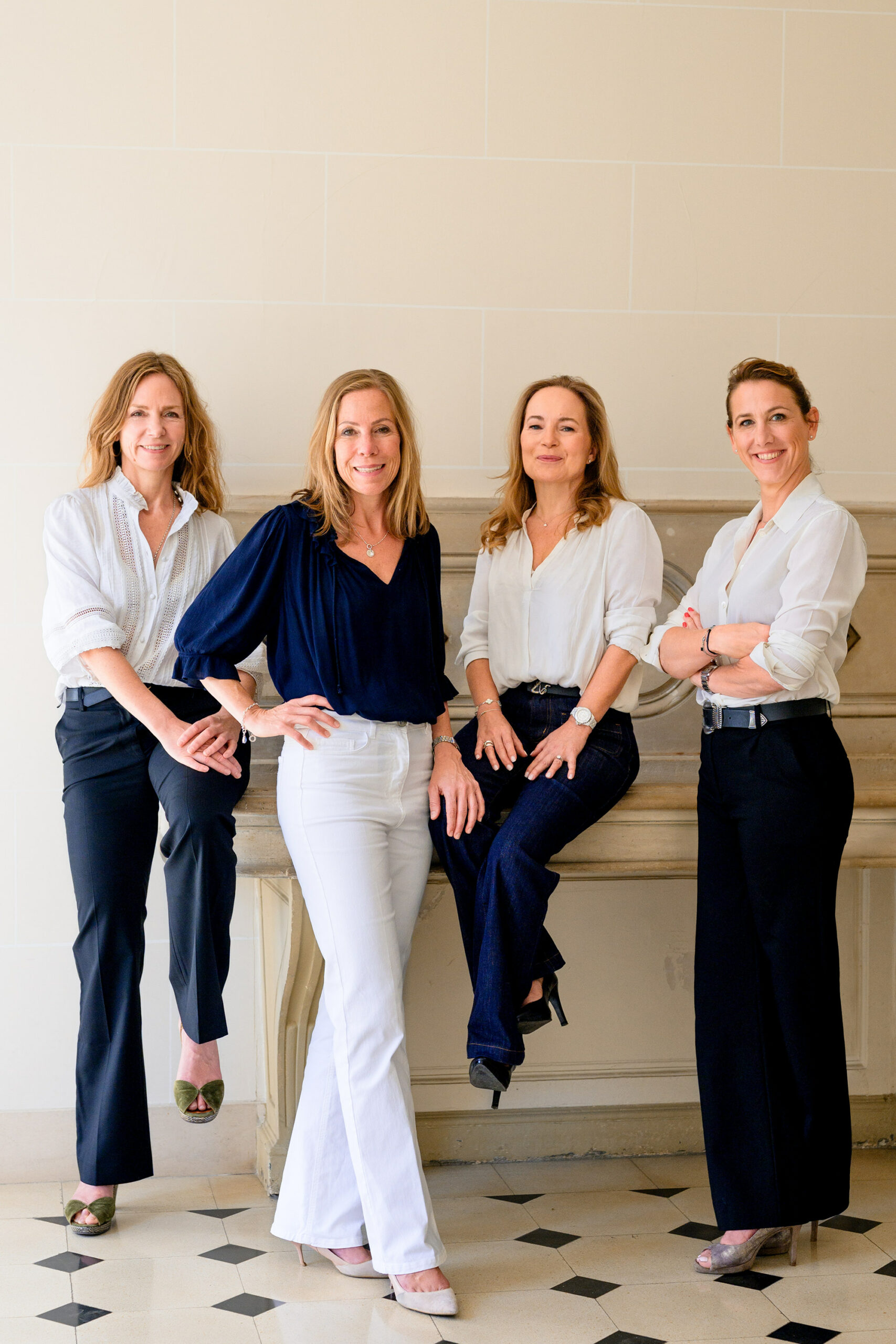 agence immobiliere le vesinet mosaic